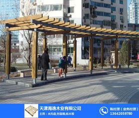 專業(yè)防腐，匠心品質(zhì) 海逸木業(yè)引領(lǐng)河?xùn)|防腐木制品加工新風(fēng)尚