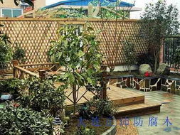 大連正沛防腐木加工廠 專業(yè)防腐木加工，守護(hù)木結(jié)構(gòu)的持久之美